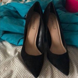 Pumps